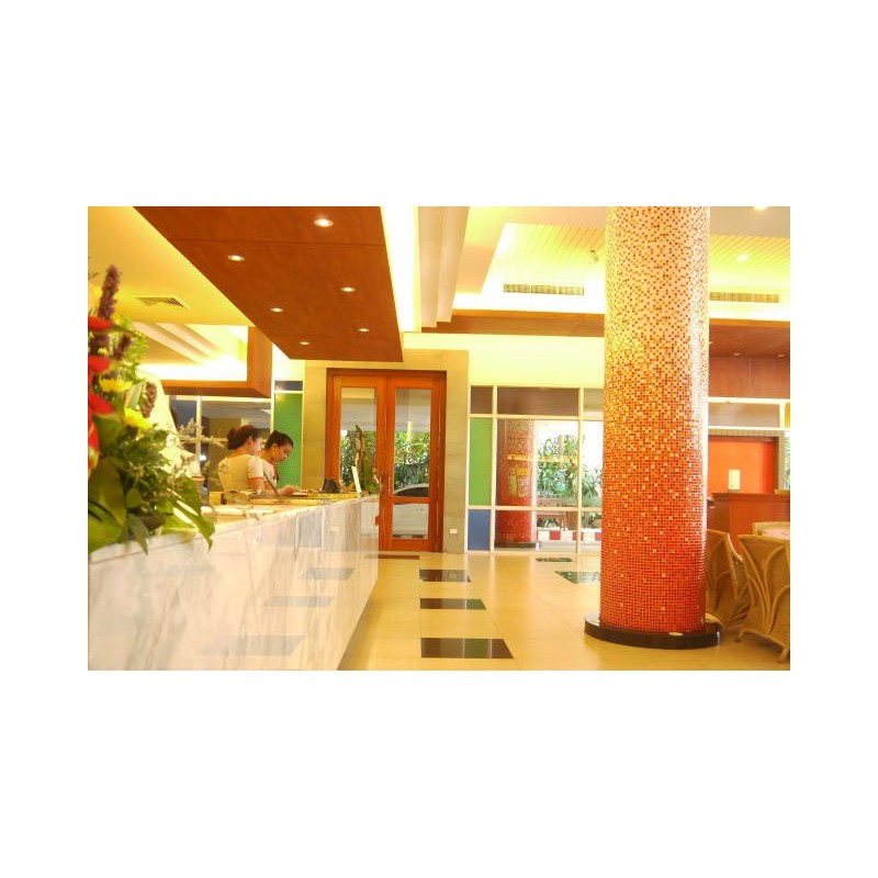 Hotel Long Beach Cha Am