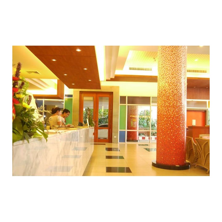 Hotel Long Beach Cha Am