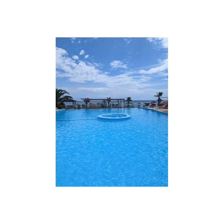 Village Vacances La Vallicella