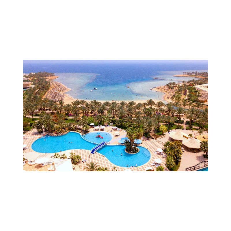 Brayka Bay Resort