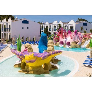 MarSenses Paradise Club Hotel