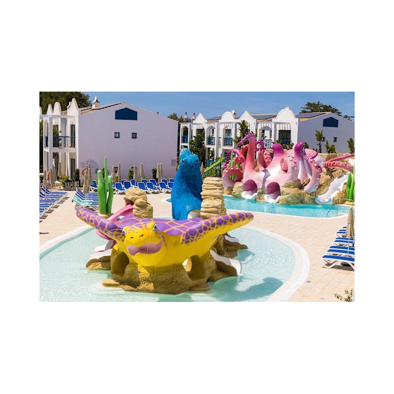 MarSenses Paradise Club Hotel