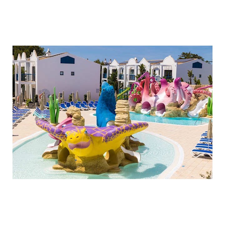 MarSenses Paradise Club Hotel