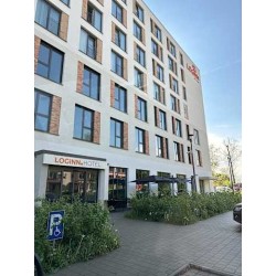 LOGINN Hotel Berlin Airport