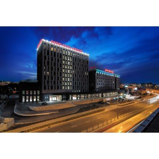 Airport Hotel Okecie