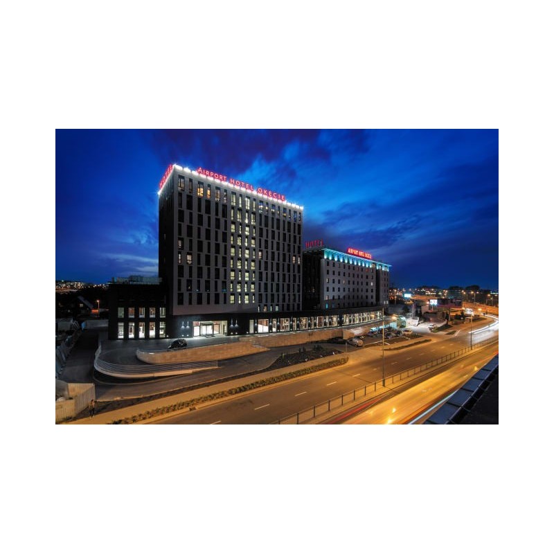 Airport Hotel Okecie