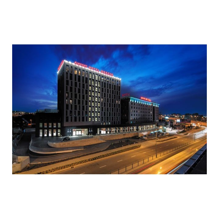 Airport Hotel Okecie