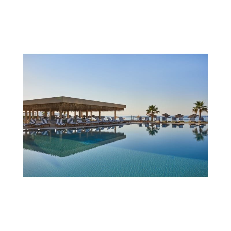 Atlantica Kalliston Resort