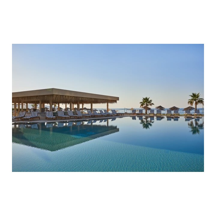 Atlantica Kalliston Resort