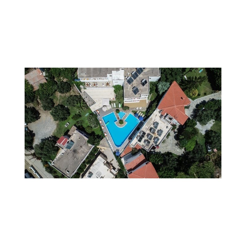 Hotel Myrtis
