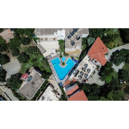 Hotel Myrtis