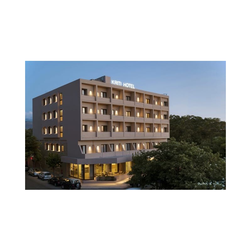 Kriti Hotel