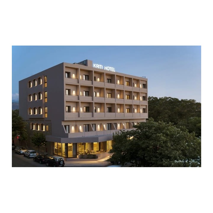 Kriti Hotel