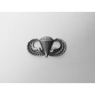 US Springerabzeichen Basic Metall