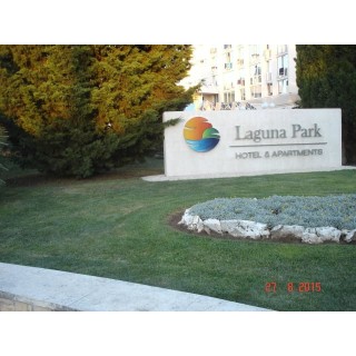 Apartements Laguna Park