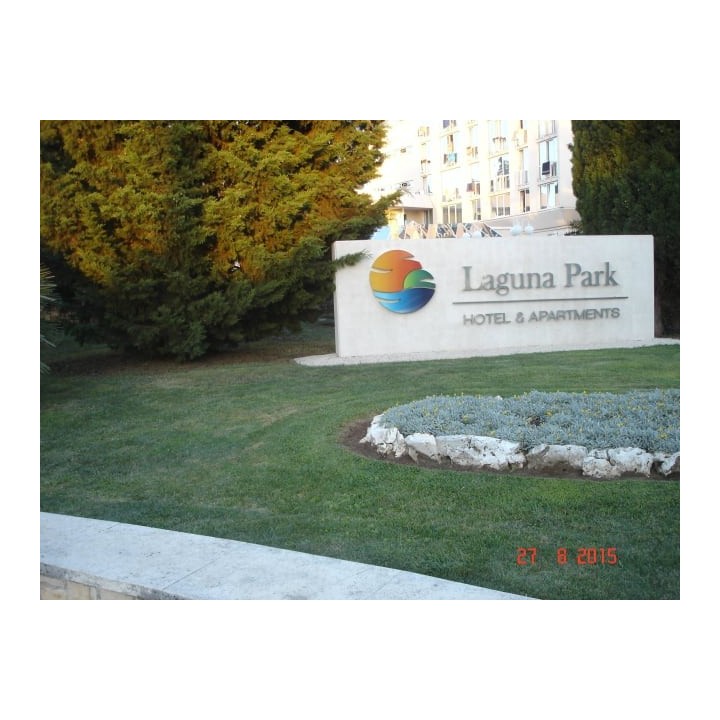 Apartements Laguna Park