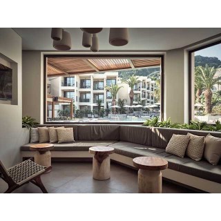 Admiral Argassi Hotel