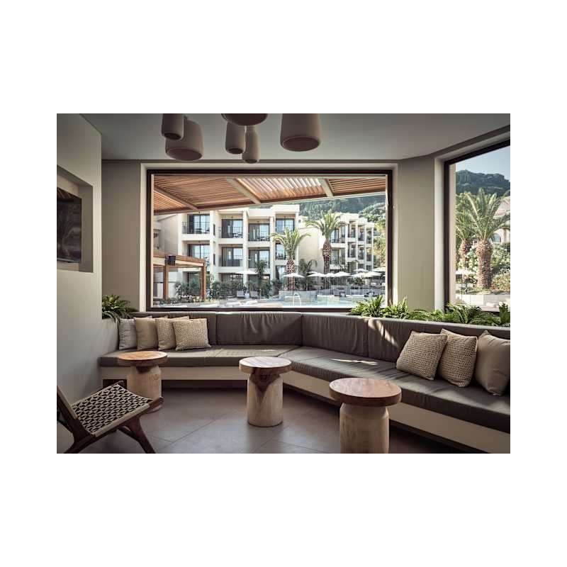 Admiral Argassi Hotel