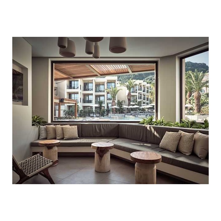 Admiral Argassi Hotel