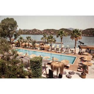 Cook's Club Adakoy Marmaris