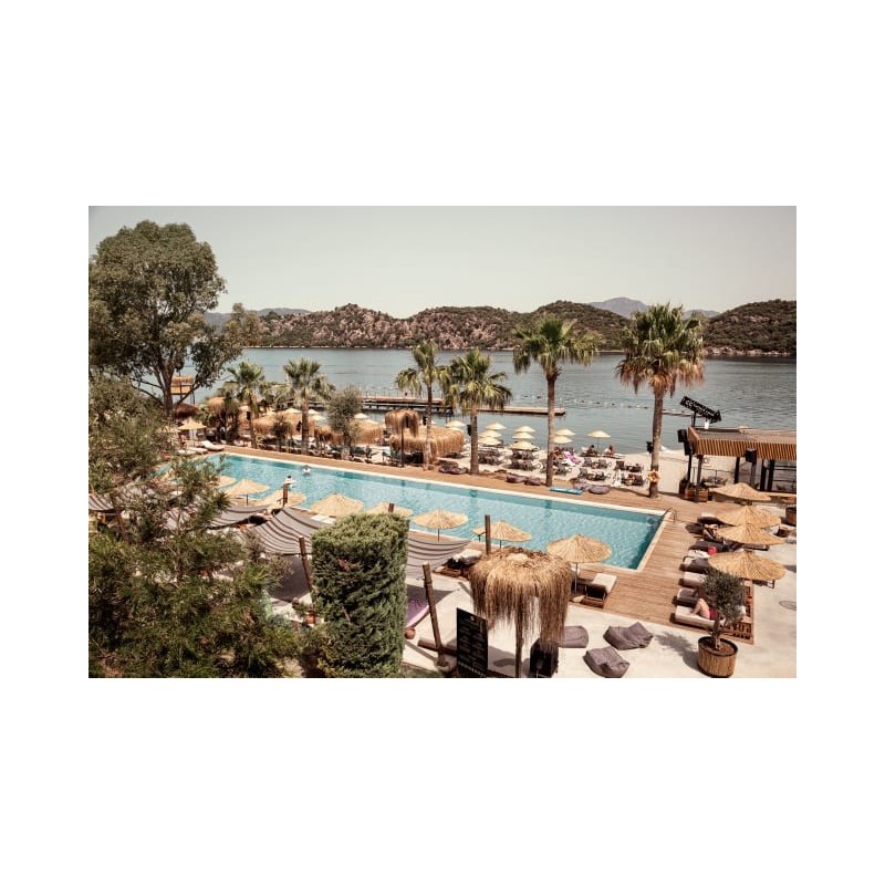 Cook's Club Adakoy Marmaris