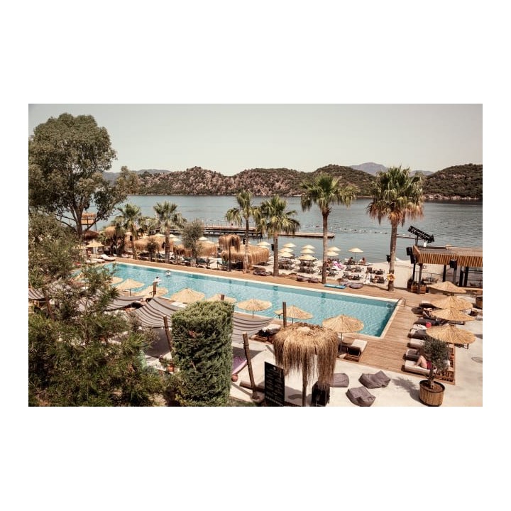 Cook's Club Adakoy Marmaris