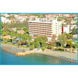 Hotel Poseidonia Beach