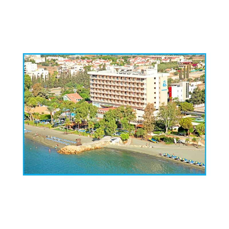 Hotel Poseidonia Beach