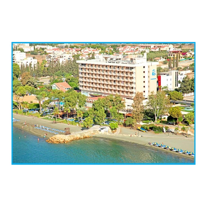 Hotel Poseidonia Beach