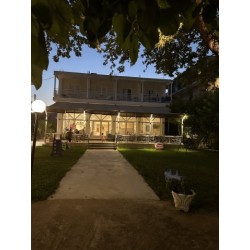 Hotel Avra Beach