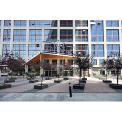 Hotel Exe Plaza