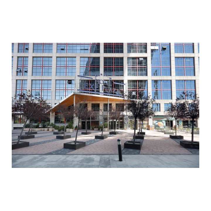 Hotel Exe Plaza