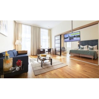 HiLight Suites Hotel