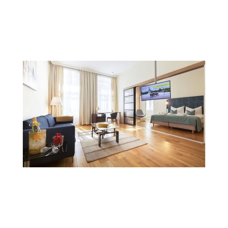 HiLight Suites Hotel