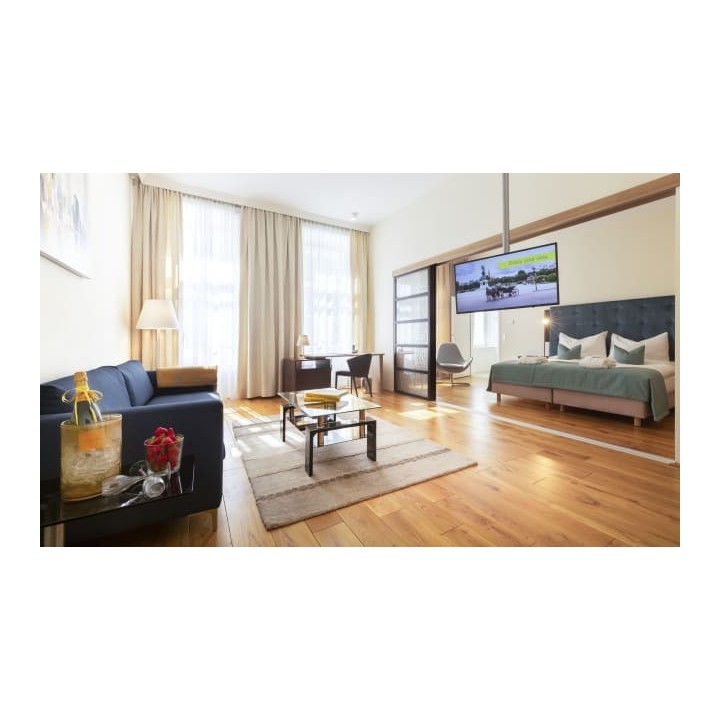 HiLight Suites Hotel