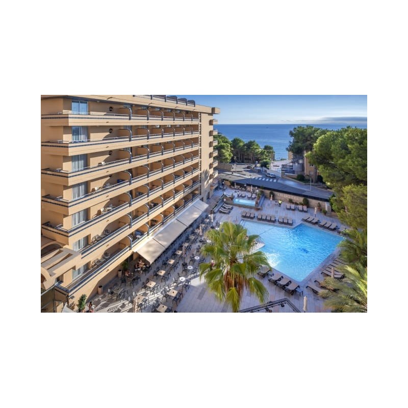 4R Playa Park