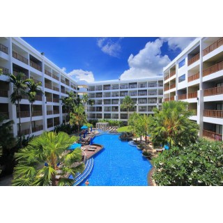 Deevana Plaza Phuket Patong