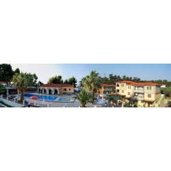 Hotel Amari