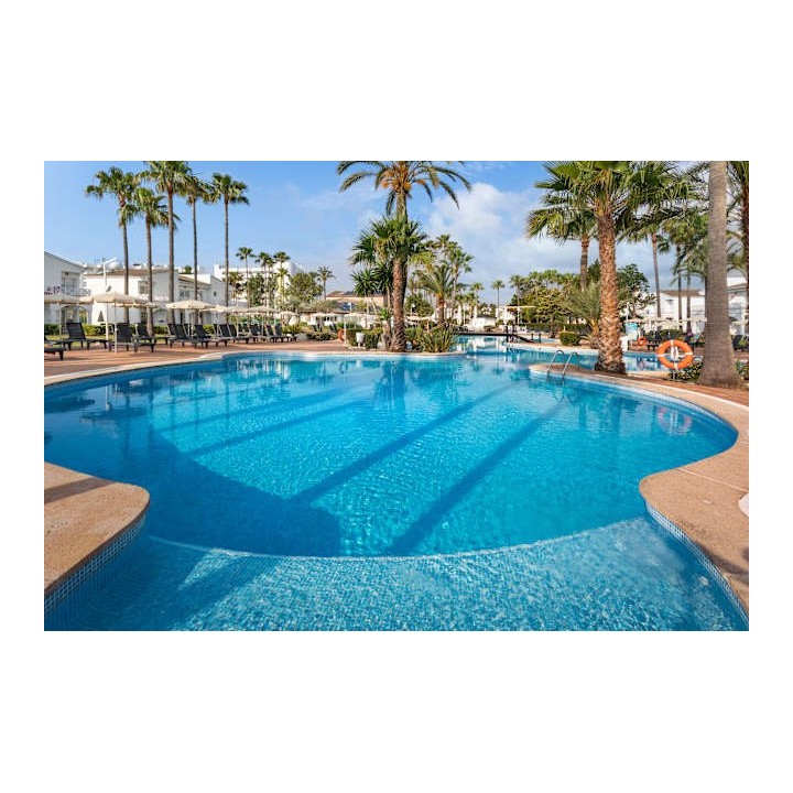 Garden Saladina