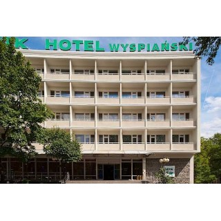 Hotel Wyspiański