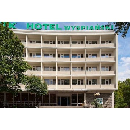 Hotel Wyspiański