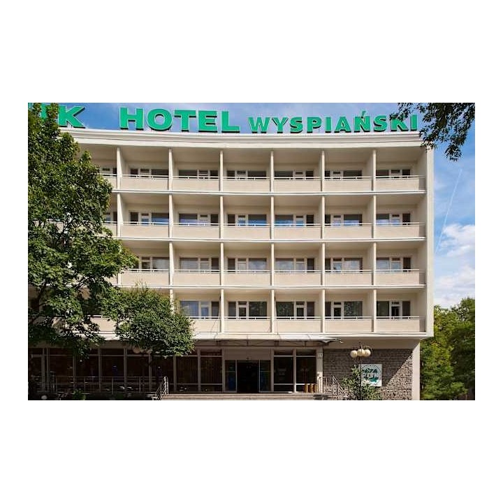 Hotel Wyspiański