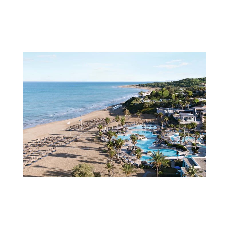 Grecotel Olympia Oasis & Aquapark