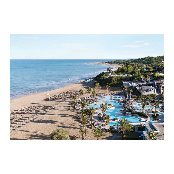 Grecotel Olympia Oasis & Aquapark