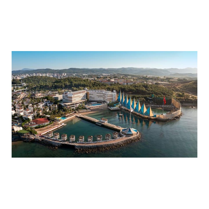 Adin Resort Hotel