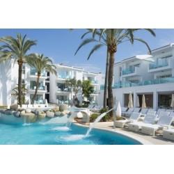 MarSenses Puerto Pollensa Hotel & Spa