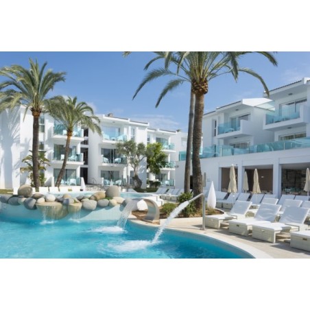 MarSenses Puerto Pollensa Hotel & Spa
