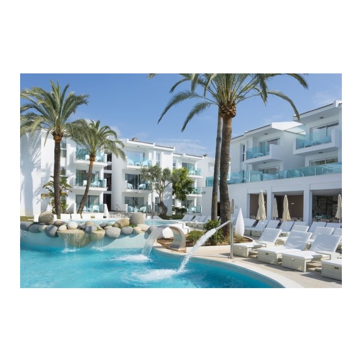 MarSenses Puerto Pollensa Hotel & Spa