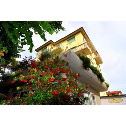 Hotel Sylvia