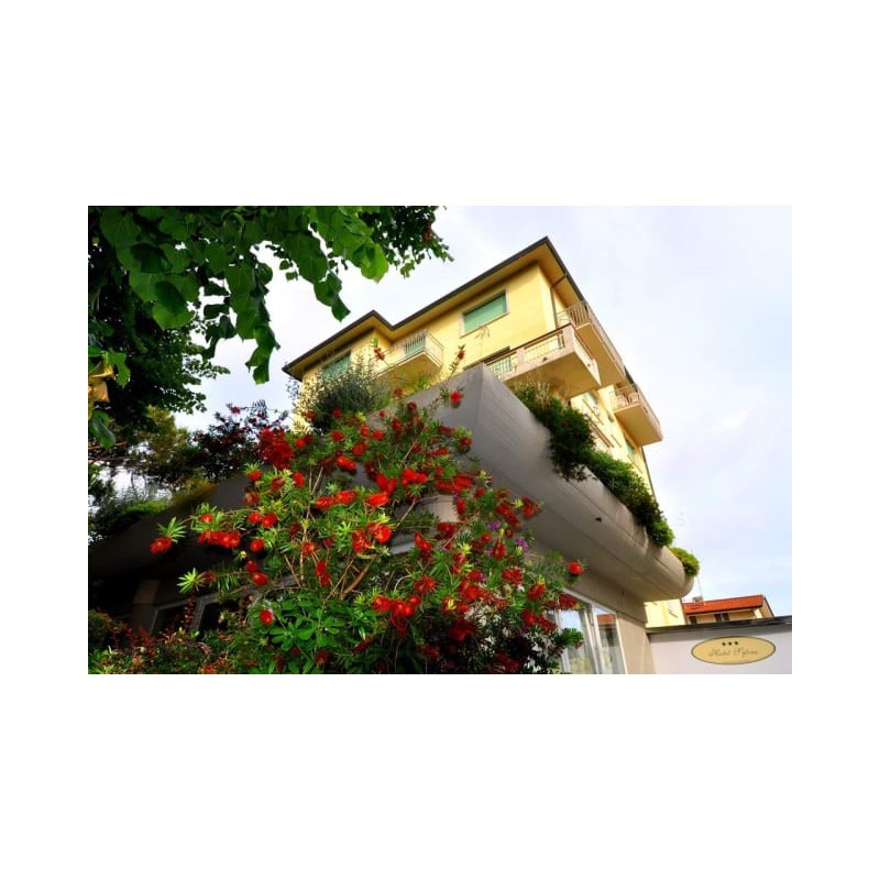 Hotel Sylvia